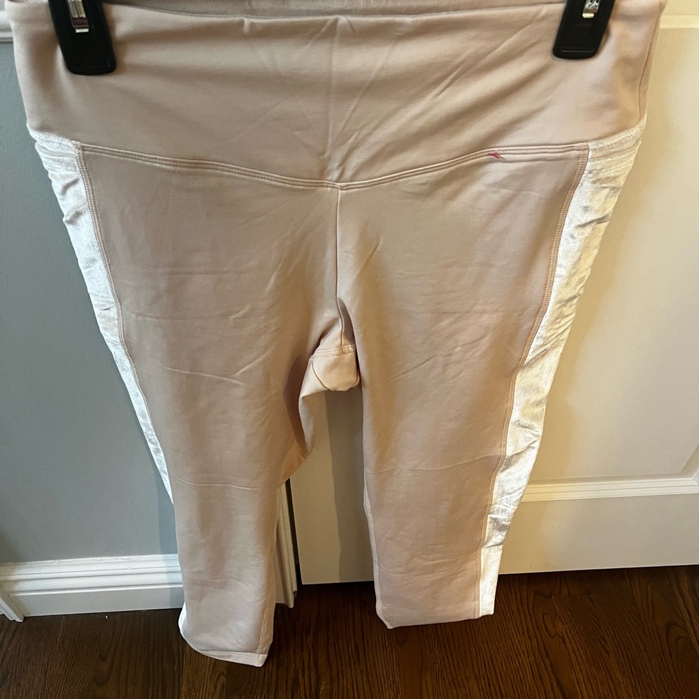 VS PINK Cozy leggings